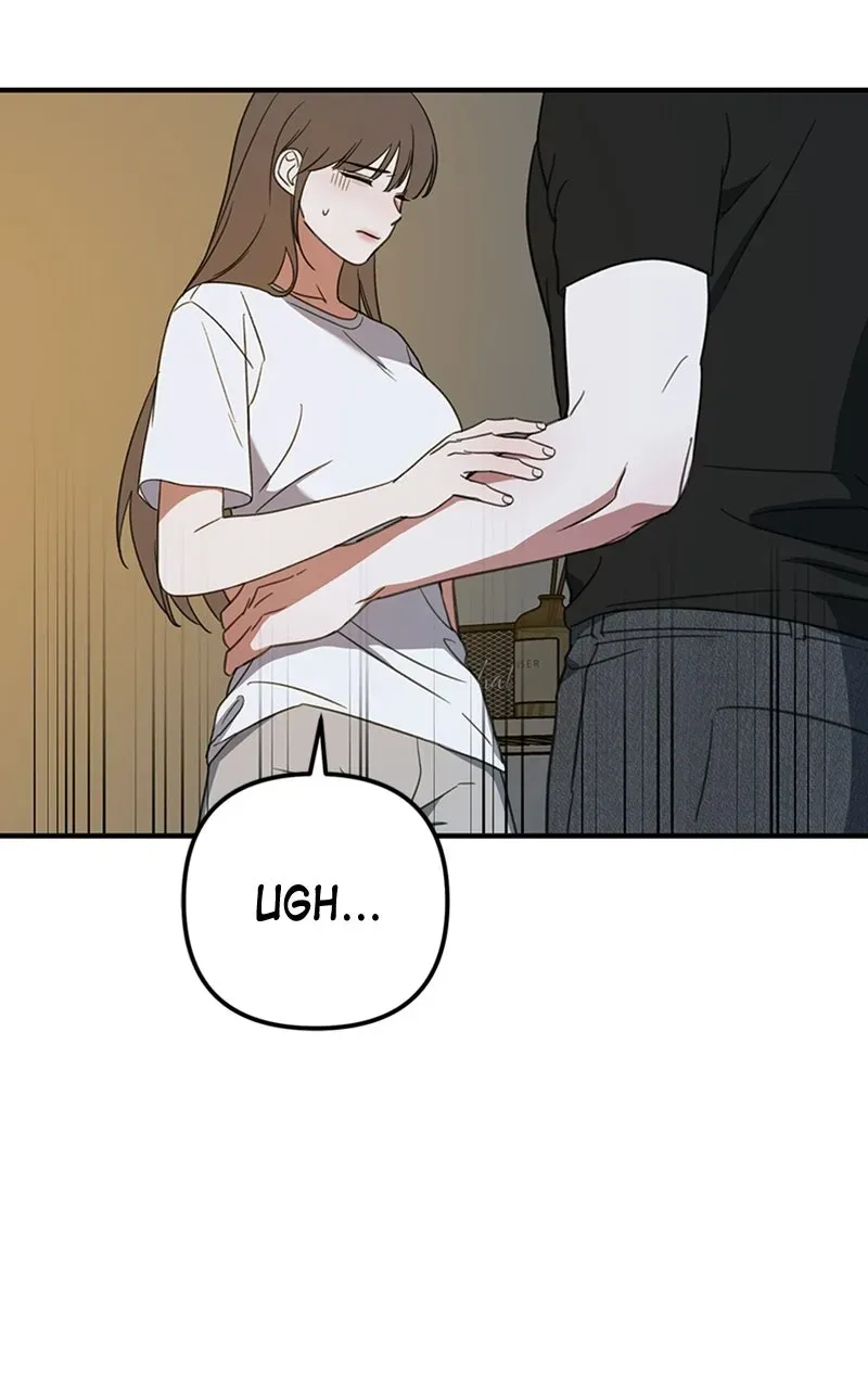 Sweet Romance, Spicy Roommates Chapter 10 page 36 - 