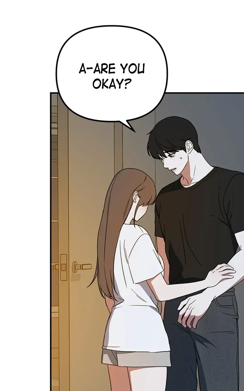 Sweet Romance, Spicy Roommates Chapter 10 page 37 - 