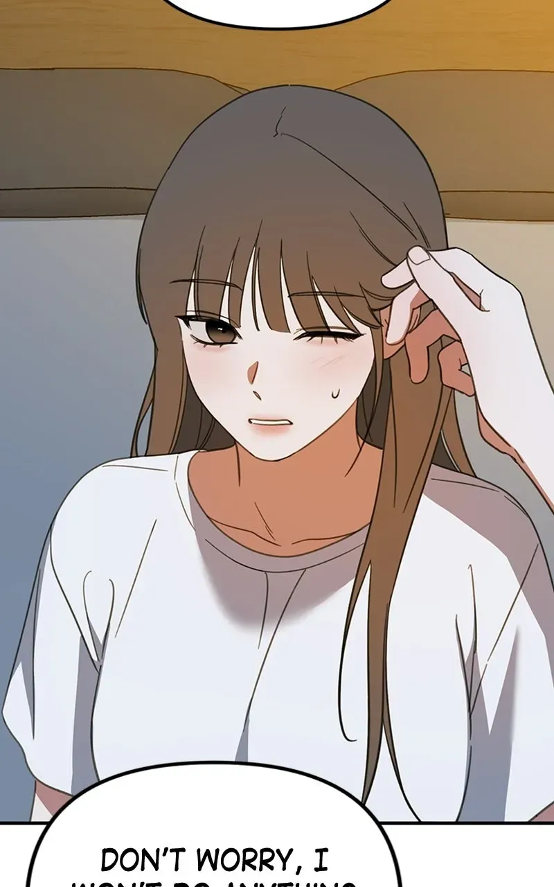 Sweet Romance, Spicy Roommates Chapter 10 page 43 - 