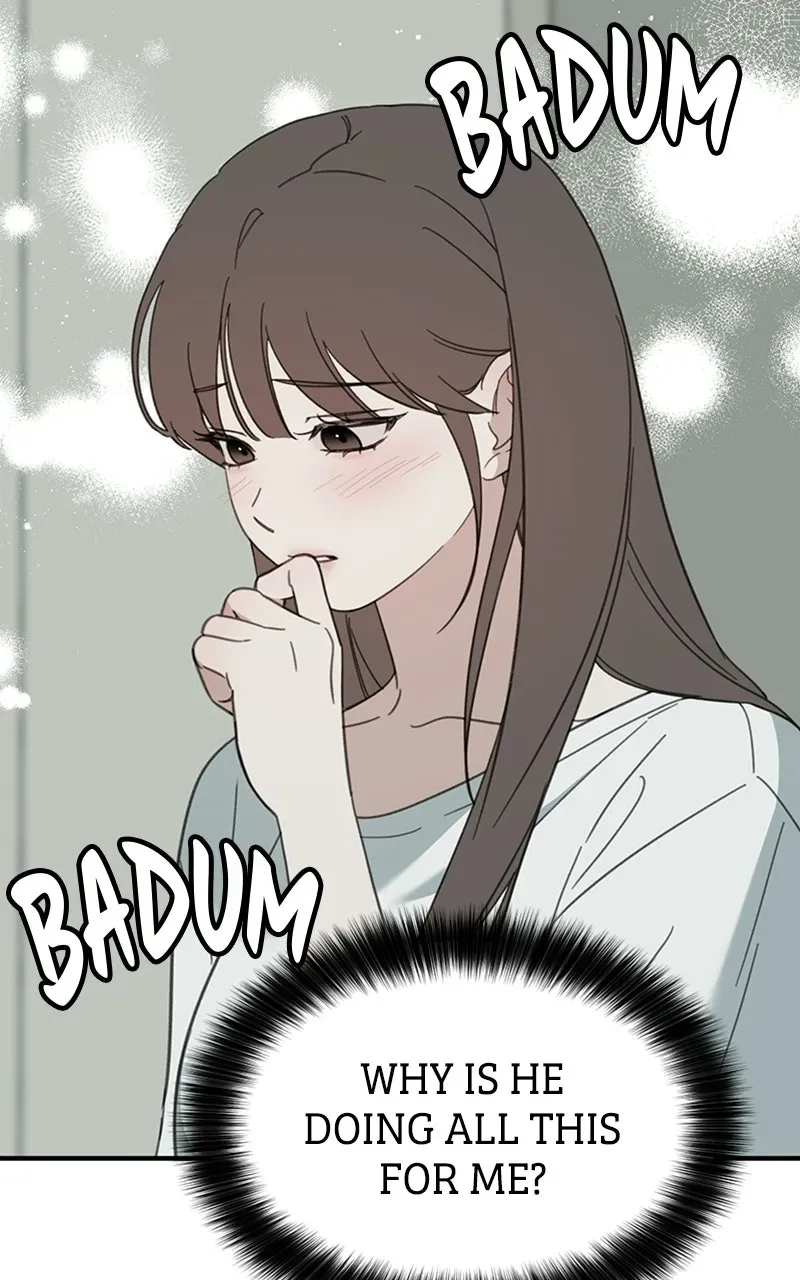 Sweet Romance, Spicy Roommates Chapter 10 page 6 - 