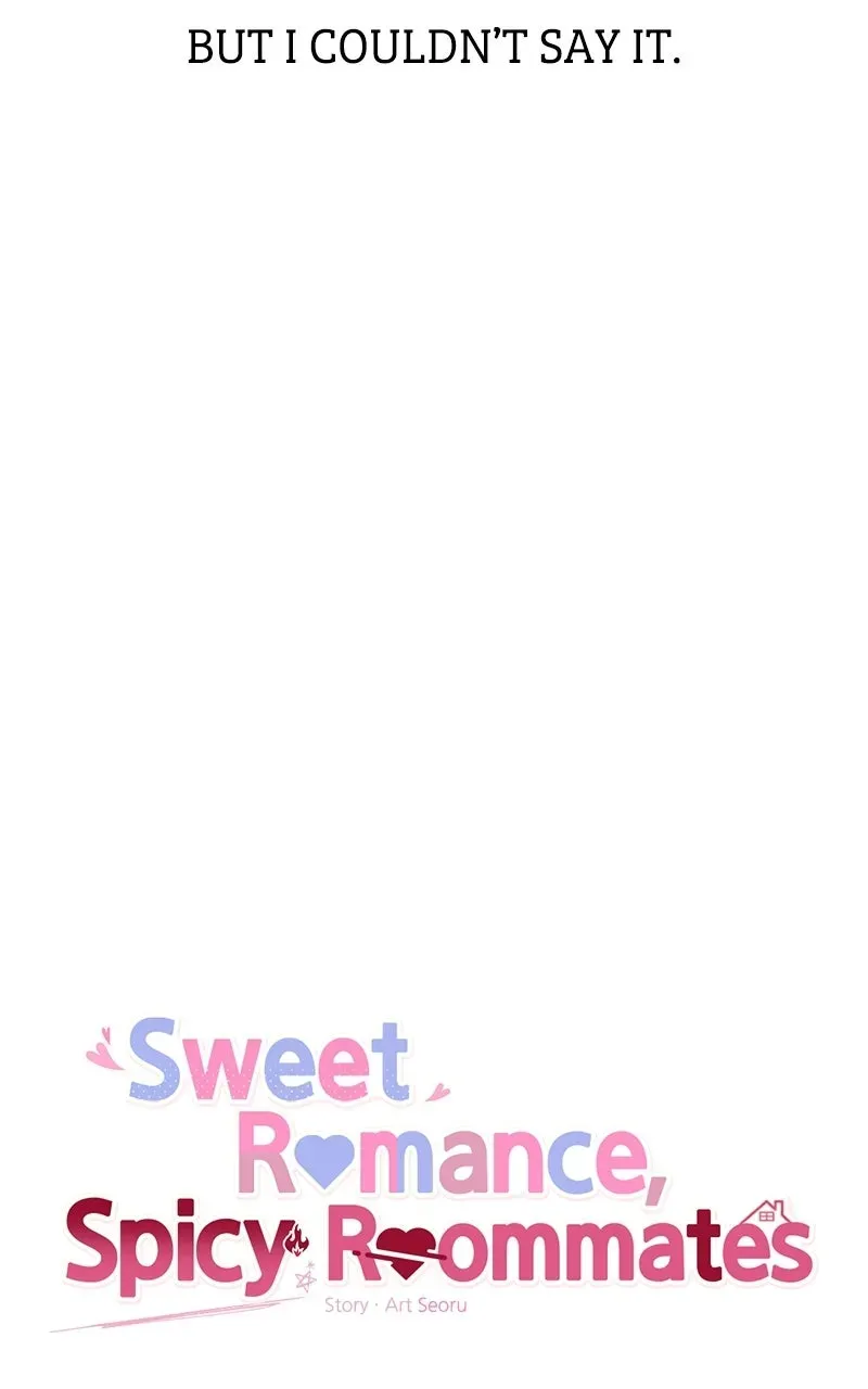 Sweet Romance, Spicy Roommates Chapter 10 page 8 - 