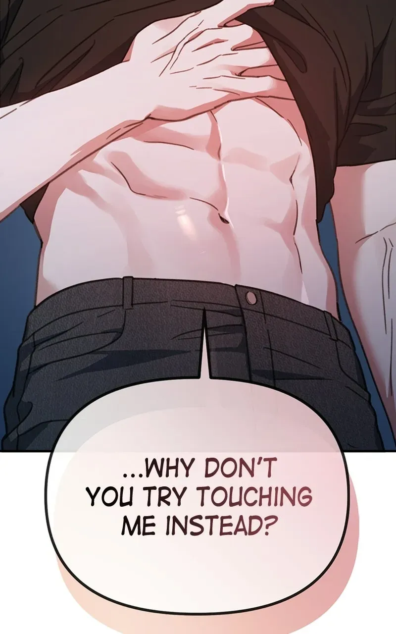 Sweet Romance, Spicy Roommates Chapter 10 page 84 - 