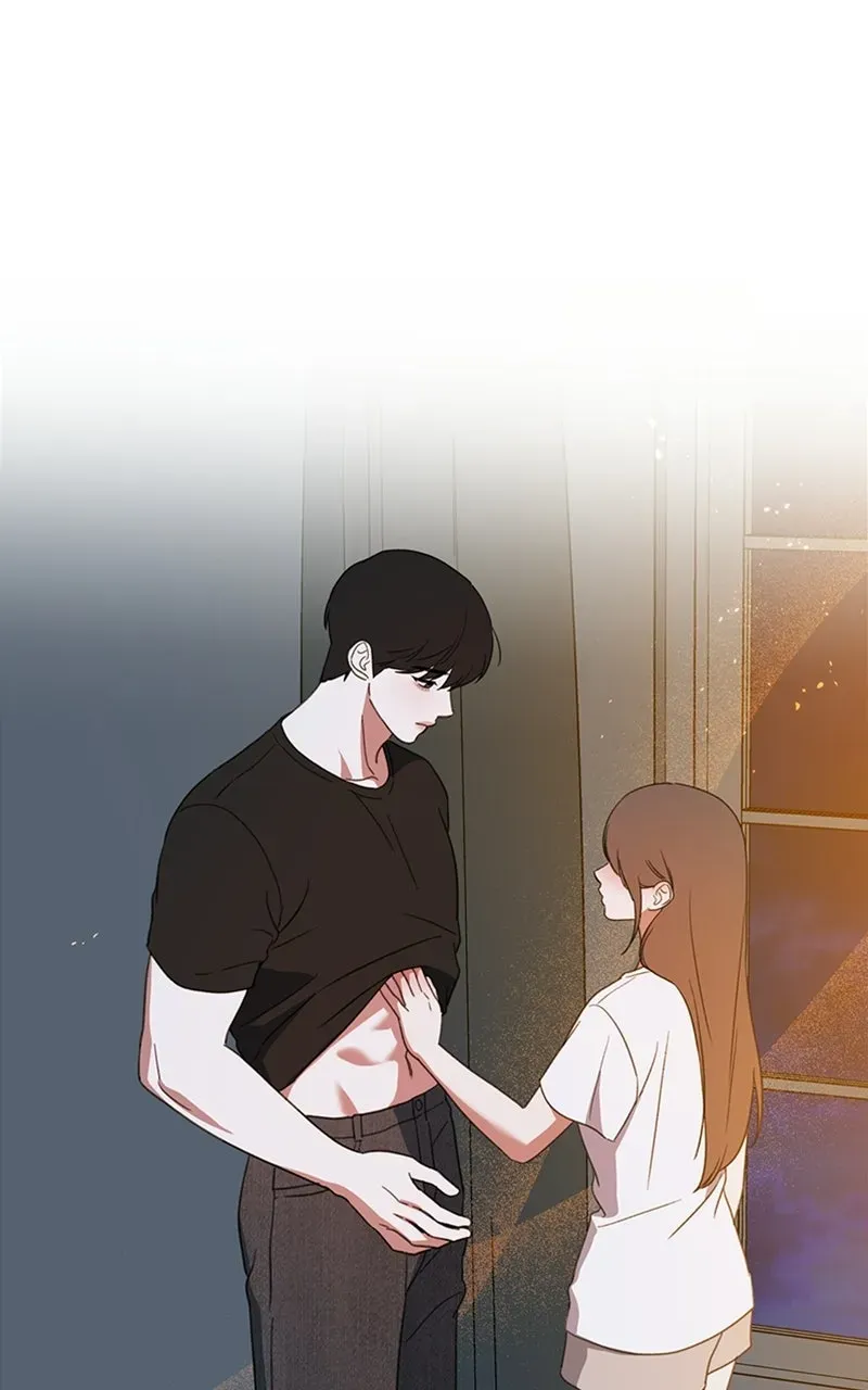Sweet Romance, Spicy Roommates Chapter 11 page 19 - 