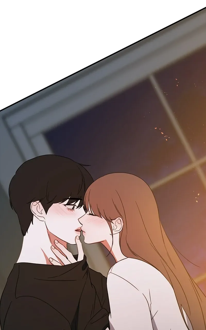 Sweet Romance, Spicy Roommates Chapter 11 page 25 - 