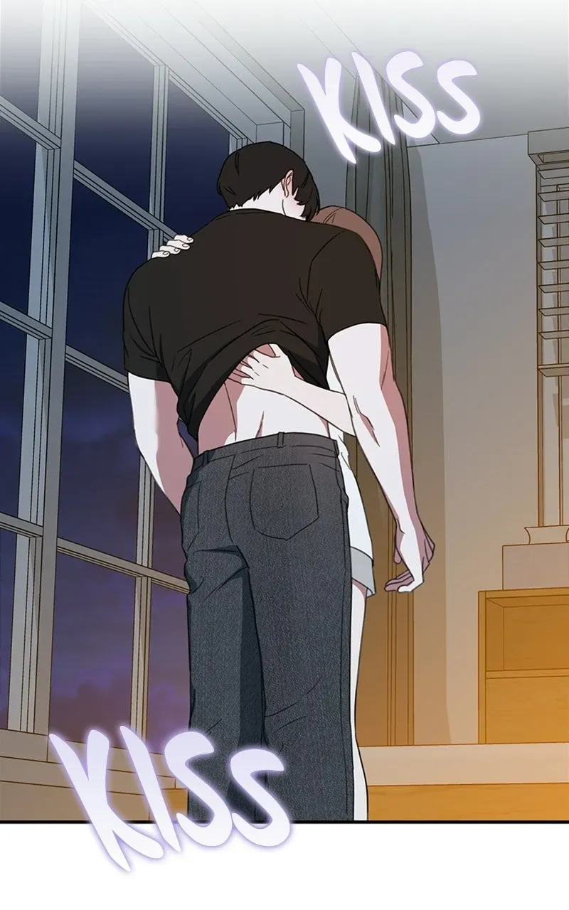 Sweet Romance, Spicy Roommates Chapter 11 page 27 - 