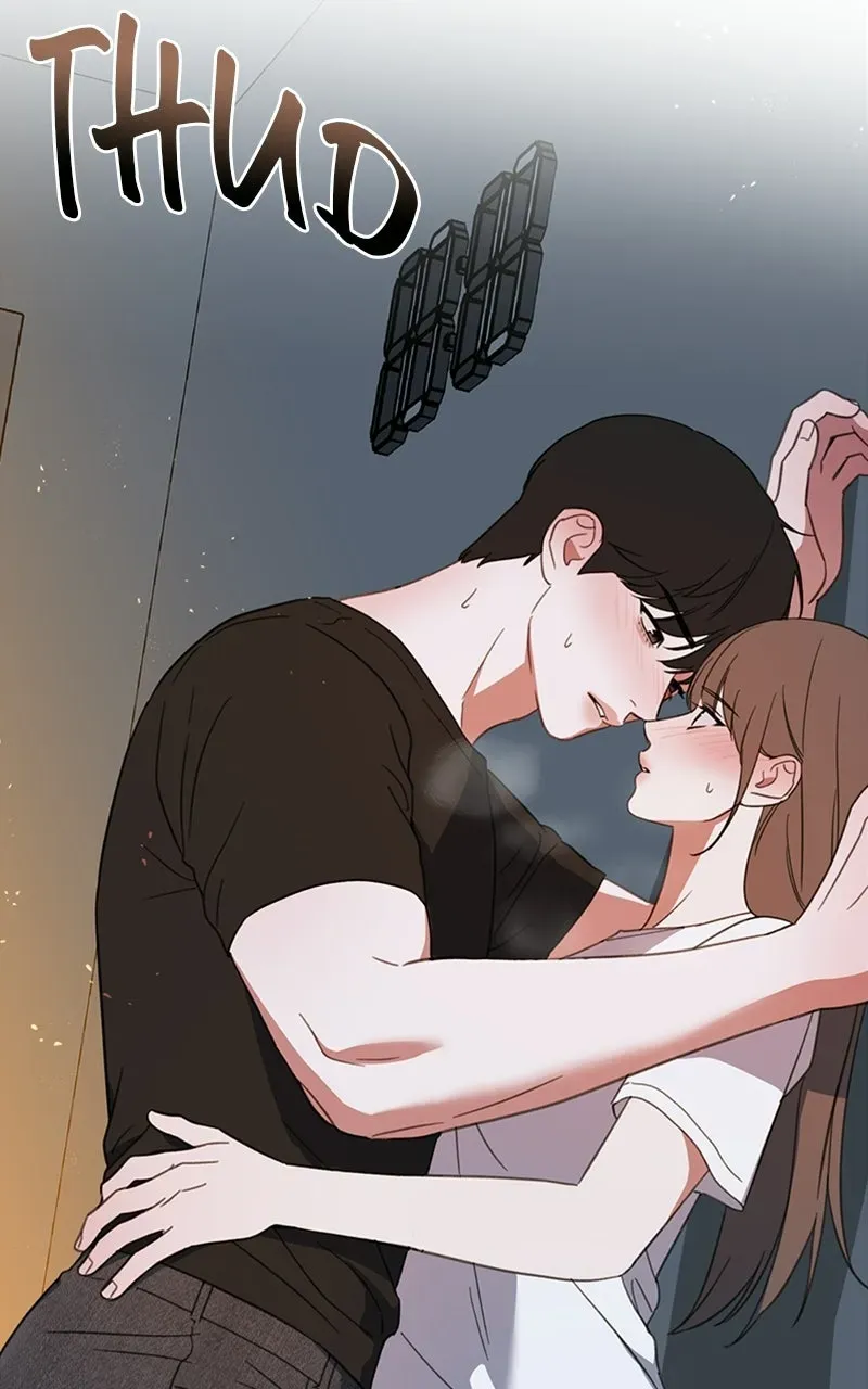 Sweet Romance, Spicy Roommates Chapter 11 page 30 - 