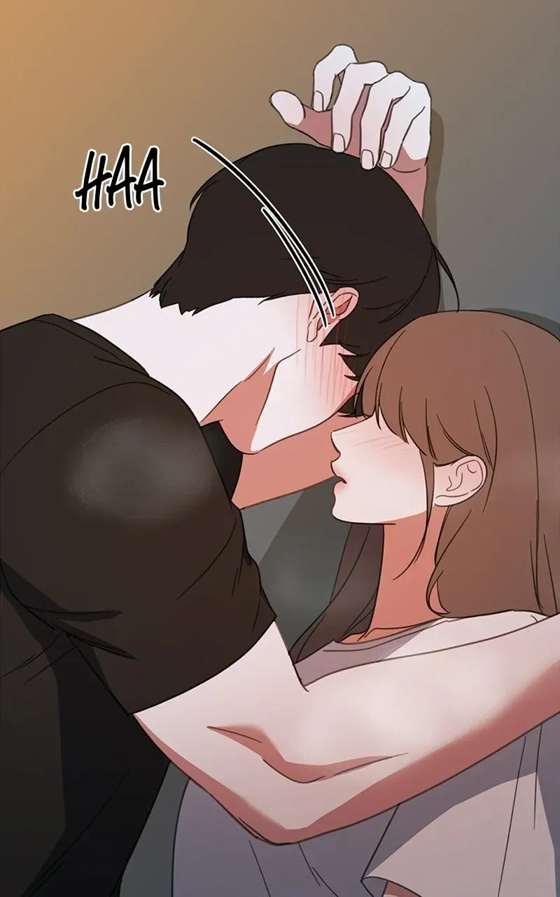 Sweet Romance, Spicy Roommates Chapter 11 page 33 - 