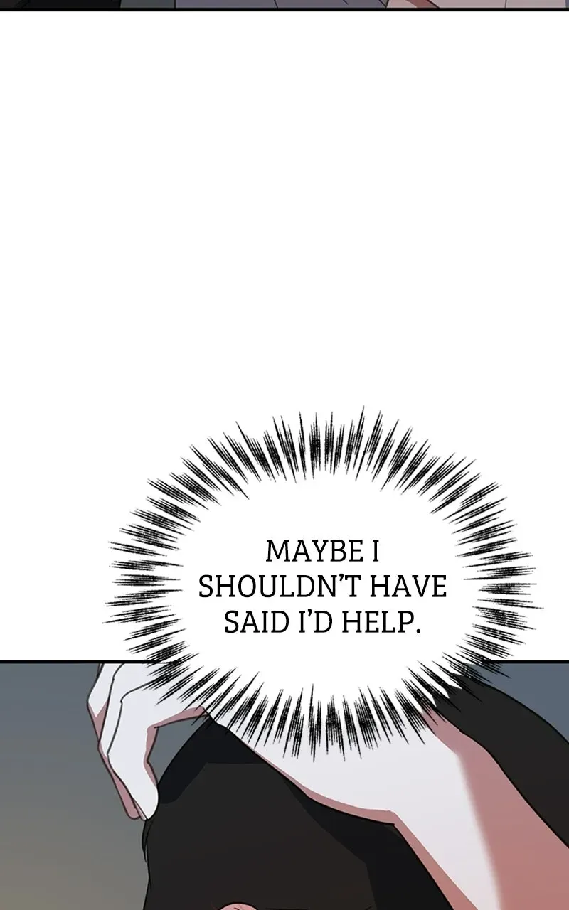 Sweet Romance, Spicy Roommates Chapter 11 page 34 - 