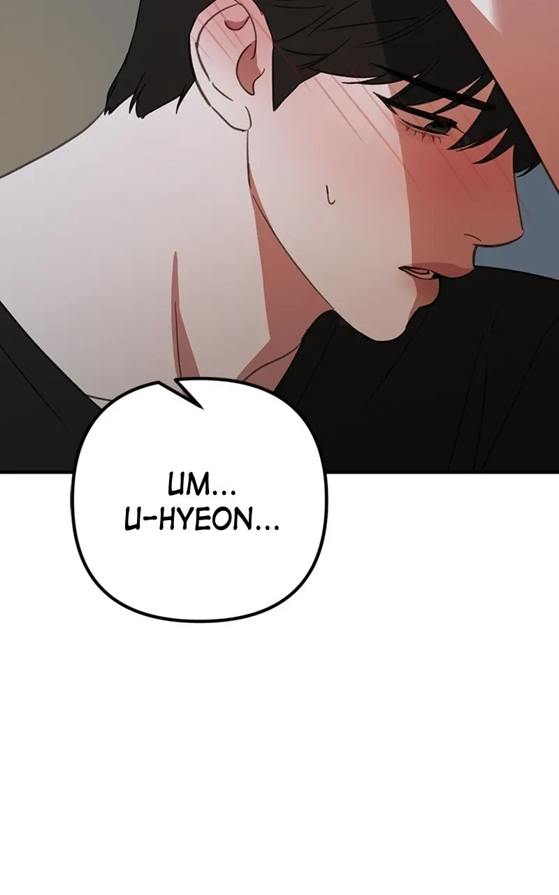 Sweet Romance, Spicy Roommates Chapter 11 page 35 - 