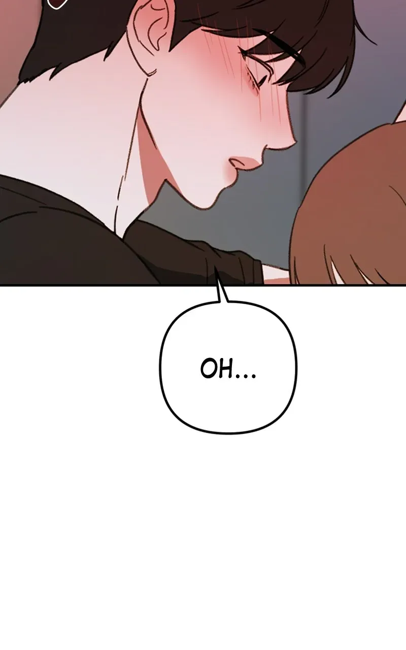 Sweet Romance, Spicy Roommates Chapter 11 page 38 - 