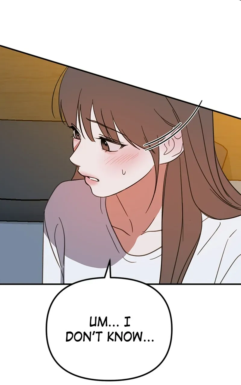 Sweet Romance, Spicy Roommates Chapter 11 page 5 - 