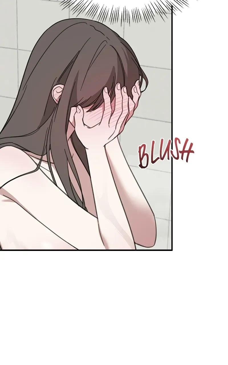 Sweet Romance, Spicy Roommates Chapter 11 page 46 - 