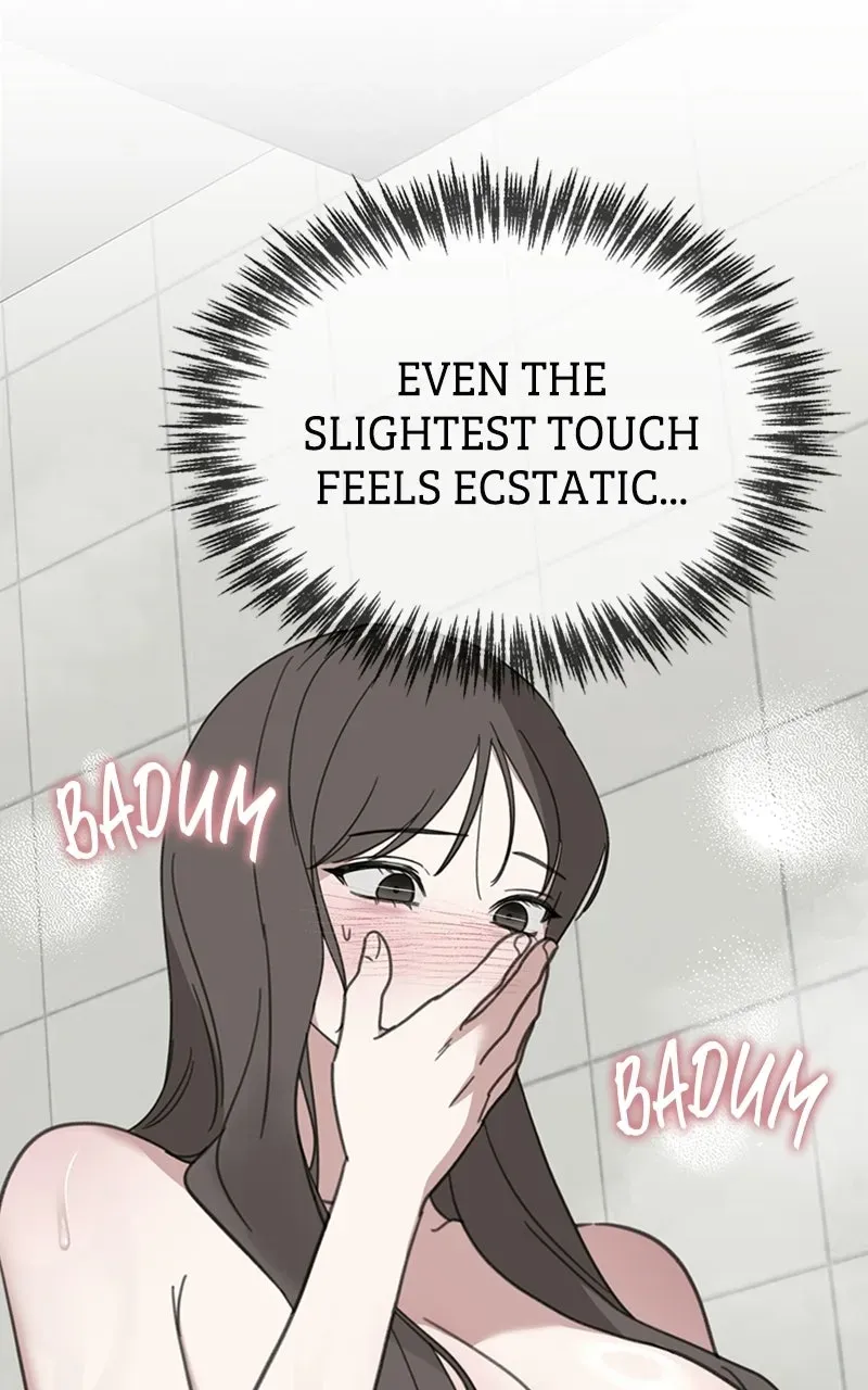 Sweet Romance, Spicy Roommates Chapter 11 page 57 - 