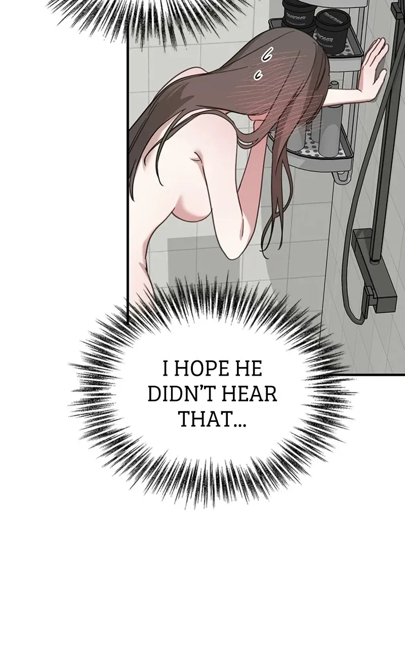 Sweet Romance, Spicy Roommates Chapter 11 page 66 - 