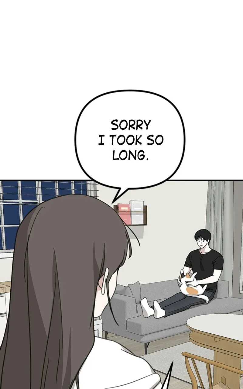 Sweet Romance, Spicy Roommates Chapter 11 page 68 - 