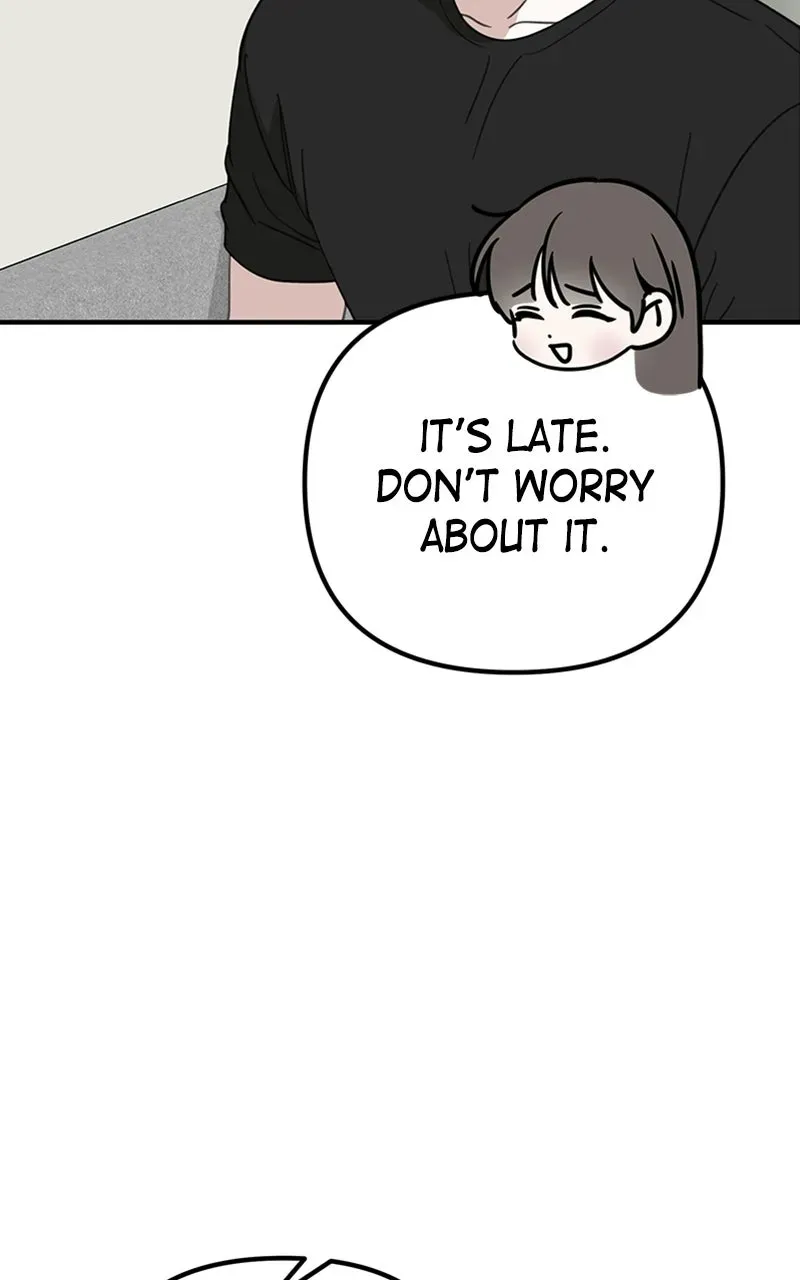 Sweet Romance, Spicy Roommates Chapter 11 page 70 - 