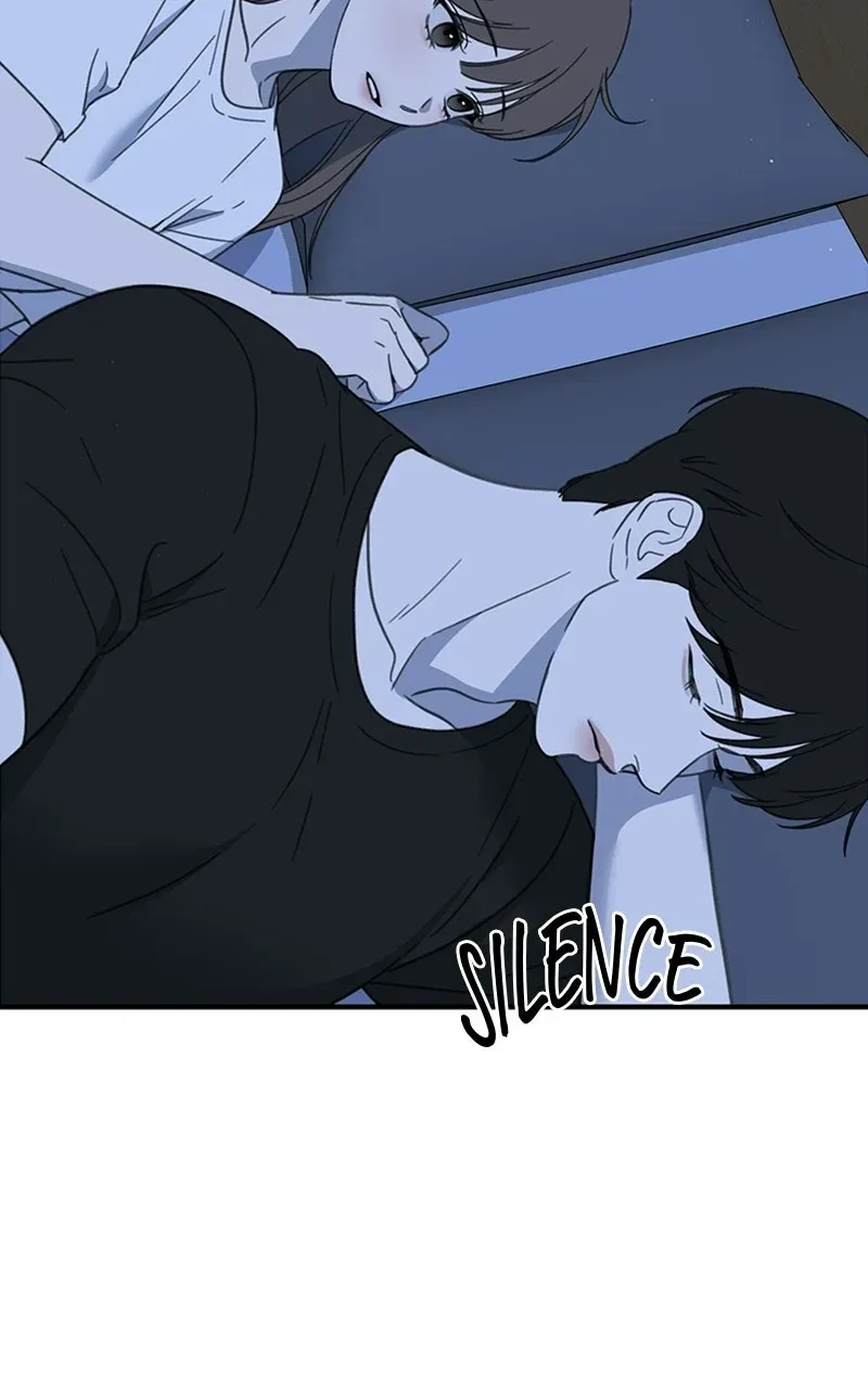 Sweet Romance, Spicy Roommates Chapter 11 page 77 - 