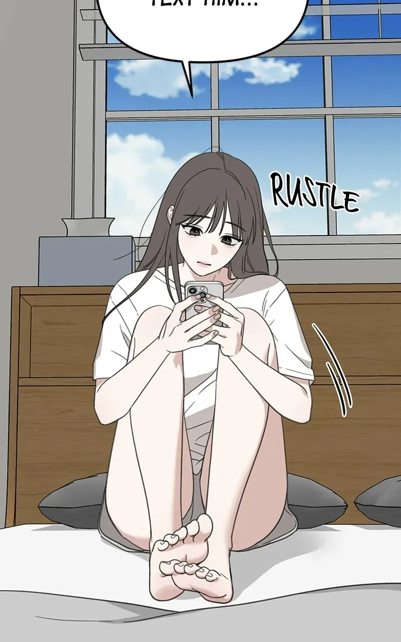 Sweet Romance, Spicy Roommates Chapter 11 page 91 - 