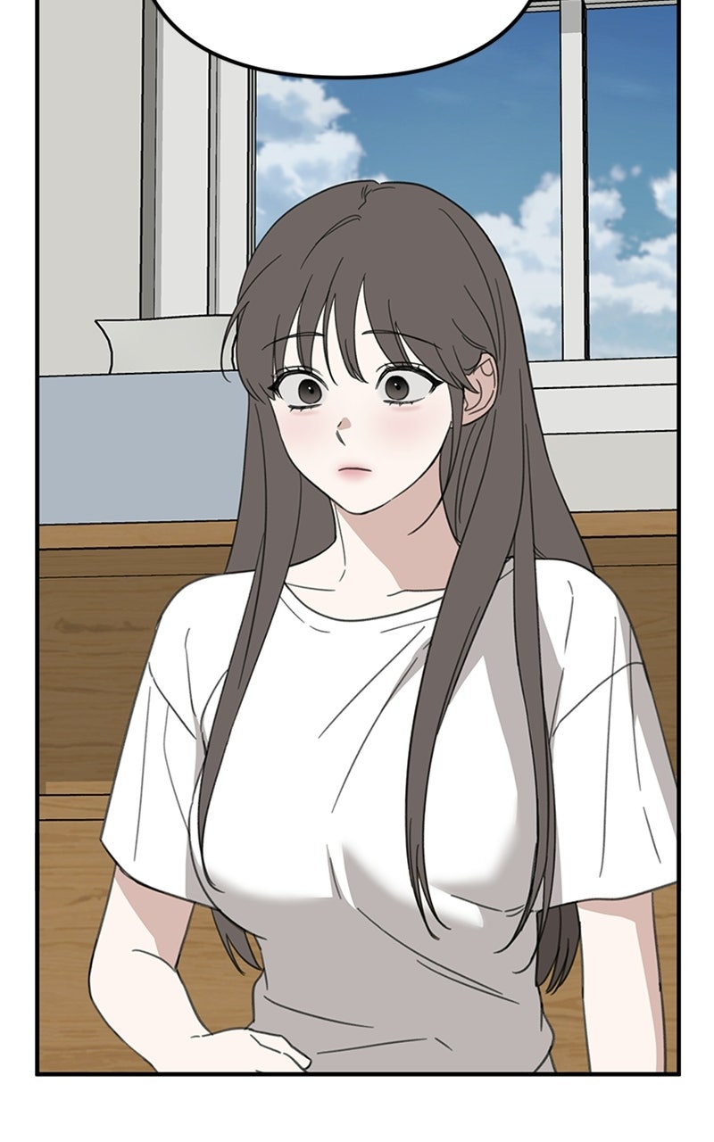 Sweet Romance, Spicy Roommates Episode 12 page 20 - 