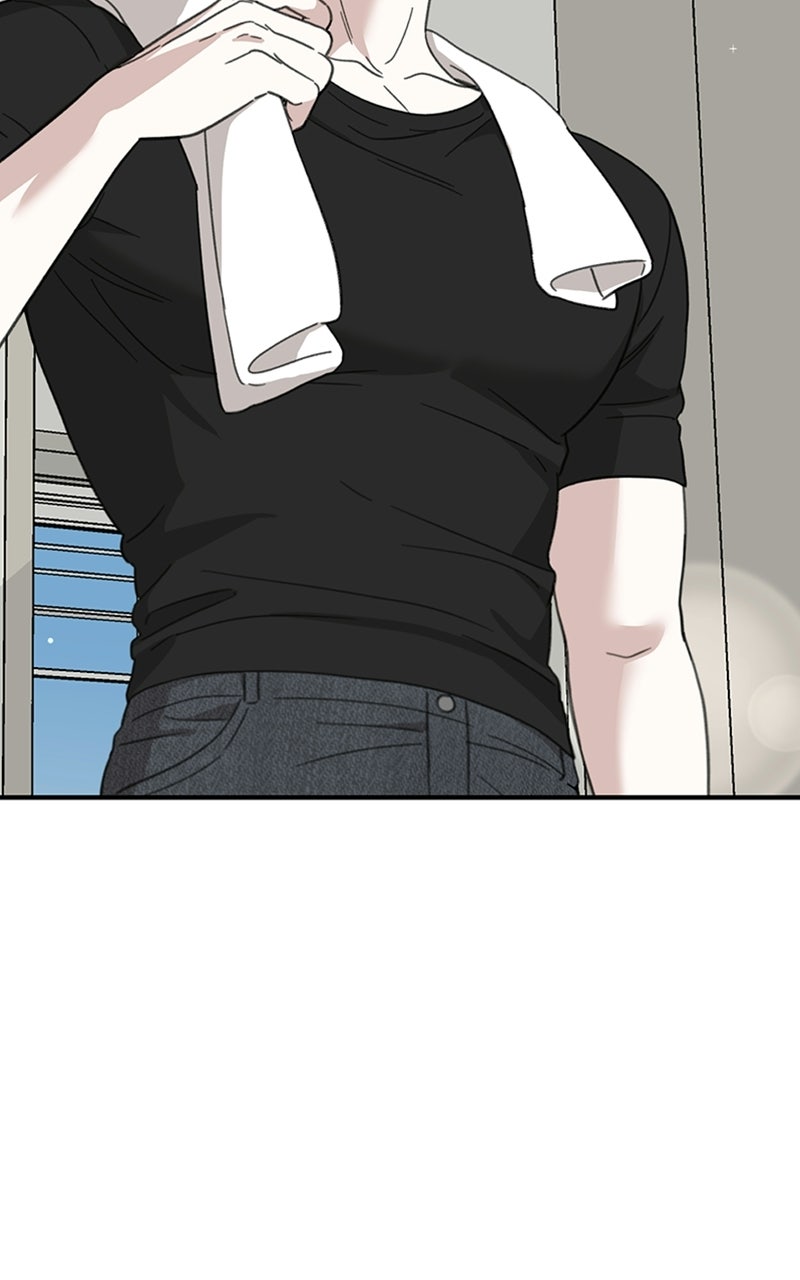 Sweet Romance, Spicy Roommates Episode 12 page 3 - 