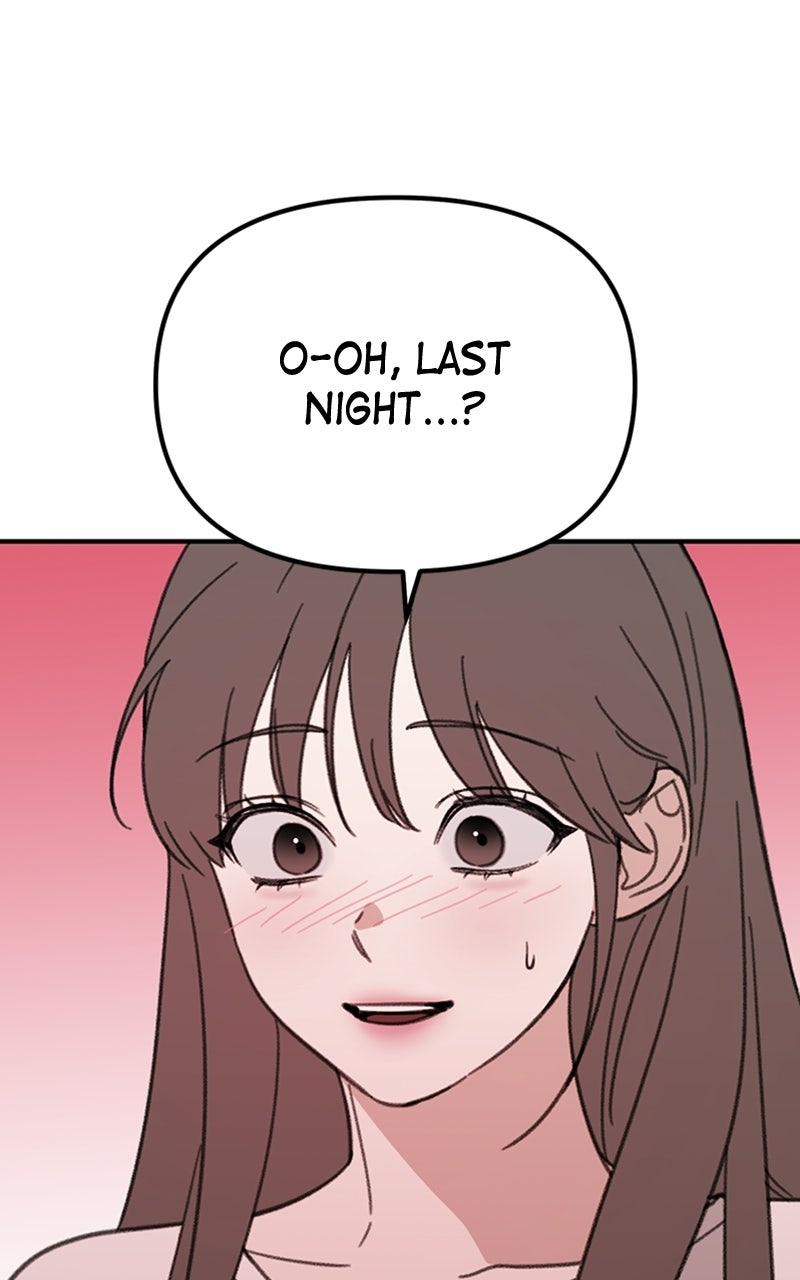 Sweet Romance, Spicy Roommates Episode 12 page 21 - 