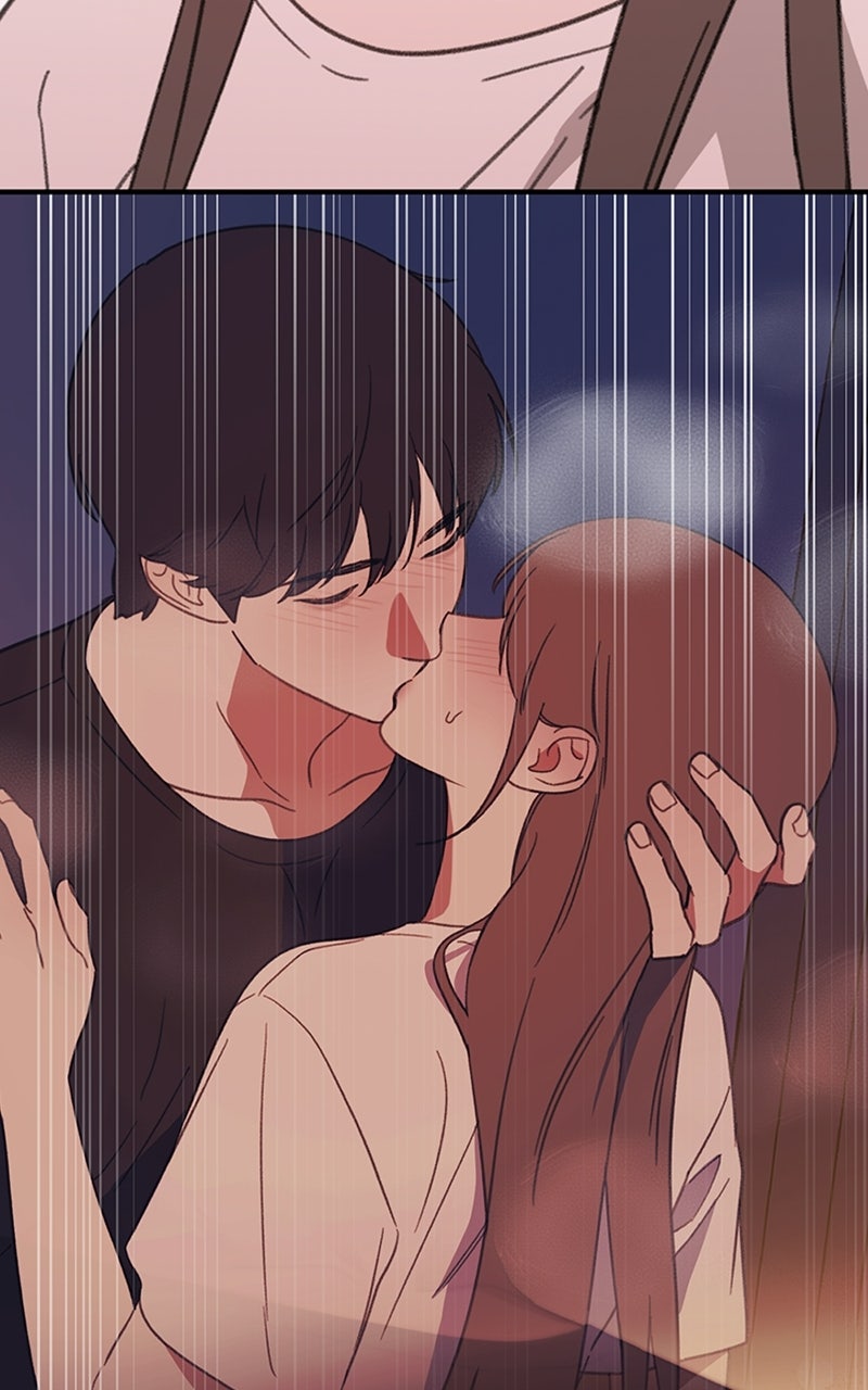 Sweet Romance, Spicy Roommates Episode 12 page 22 - 