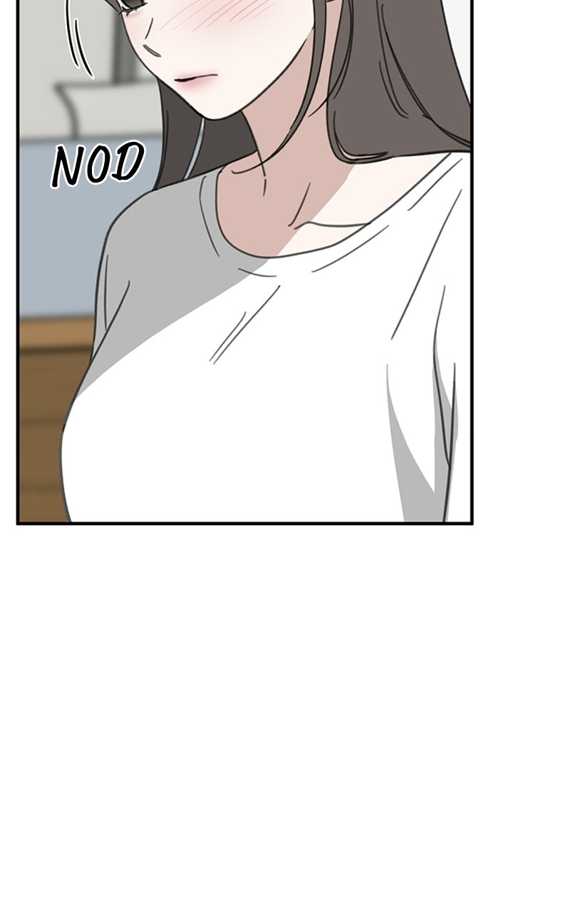 Sweet Romance, Spicy Roommates Episode 12 page 29 - 