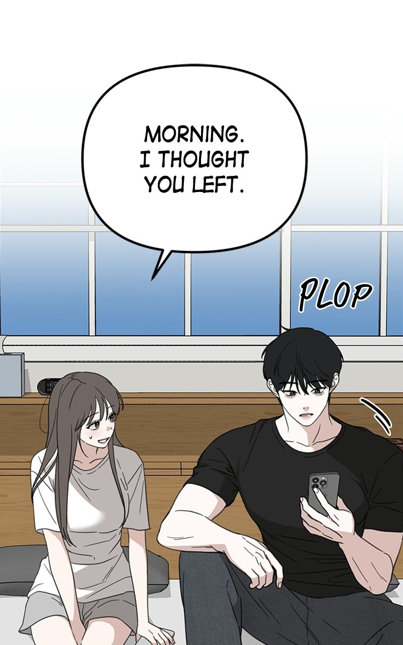 Sweet Romance, Spicy Roommates Episode 12 page 4 - 