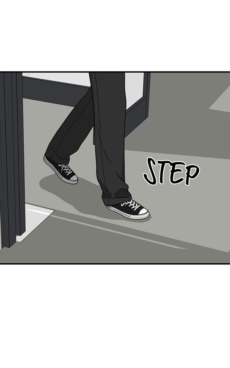 Sweet Romance, Spicy Roommates Episode 12 page 32 - 