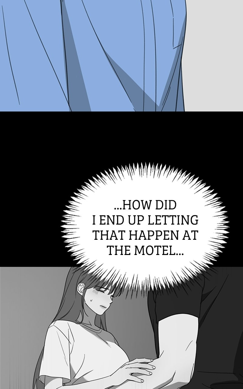 Sweet Romance, Spicy Roommates Episode 12 page 34 - 