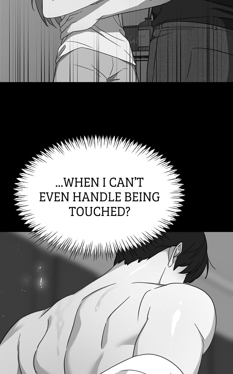 Sweet Romance, Spicy Roommates Episode 12 page 35 - 