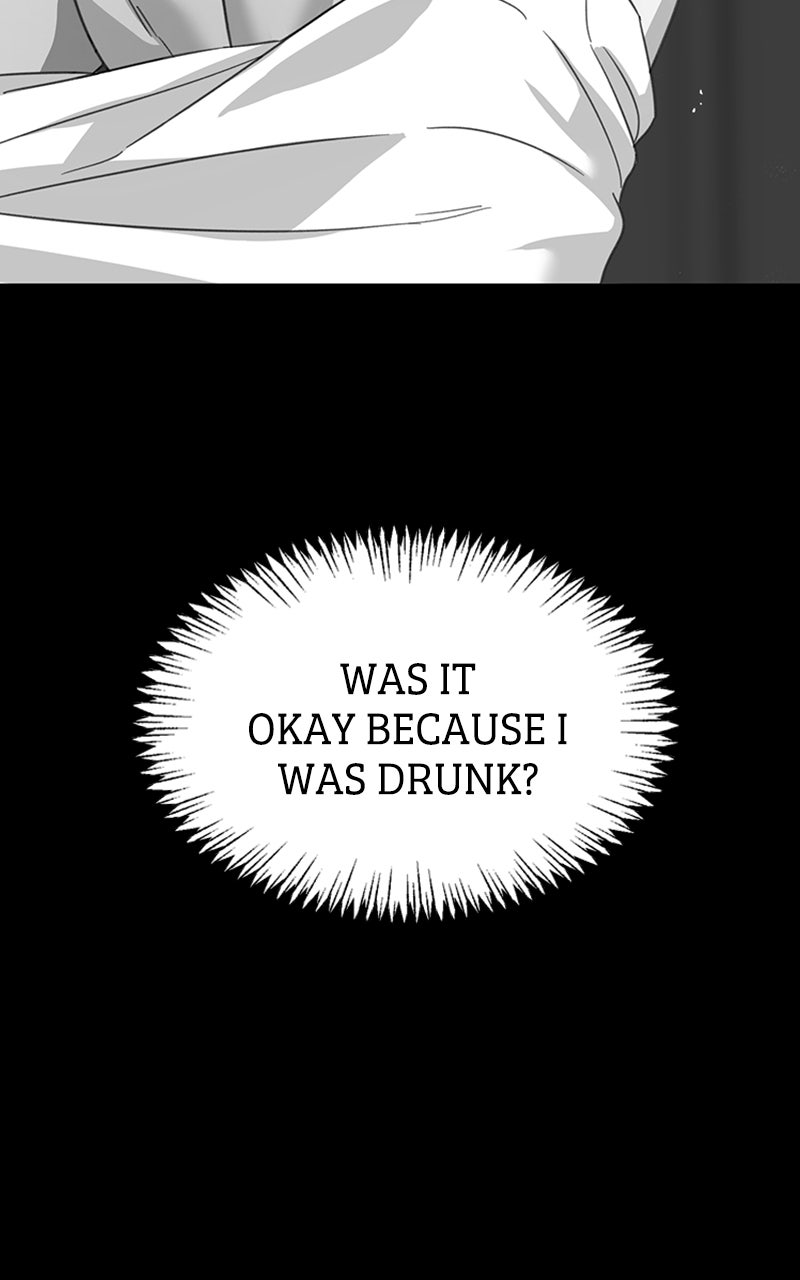 Sweet Romance, Spicy Roommates Episode 12 page 36 - 