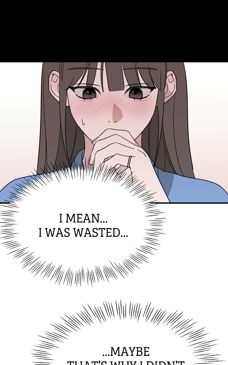 Sweet Romance, Spicy Roommates Episode 12 page 37 - 