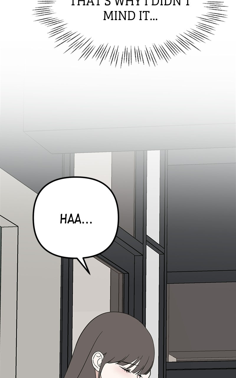 Sweet Romance, Spicy Roommates Episode 12 page 38 - 