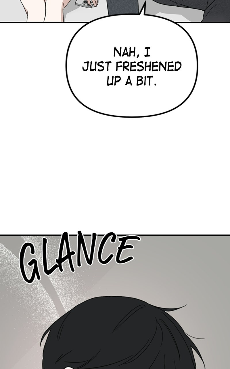 Sweet Romance, Spicy Roommates Episode 12 page 5 - 