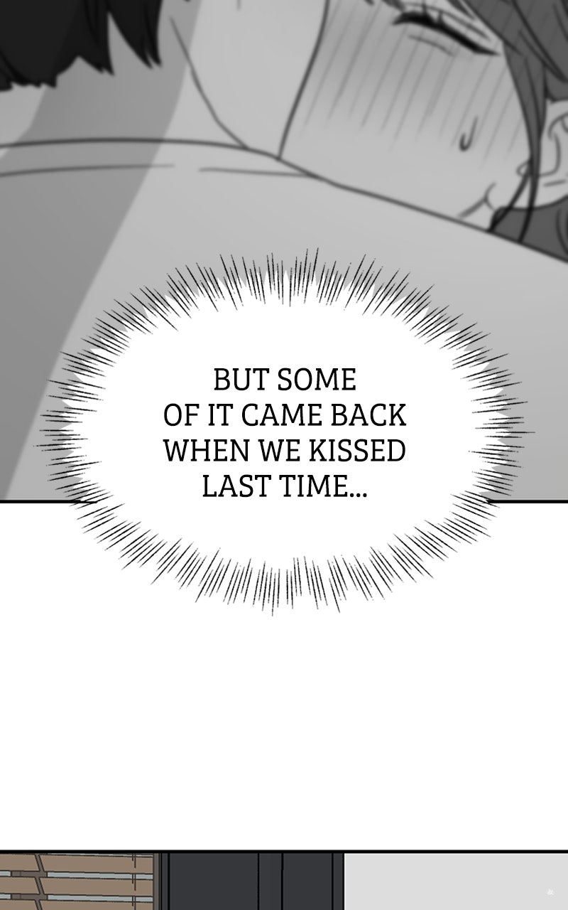 Sweet Romance, Spicy Roommates Episode 12 page 41 - 