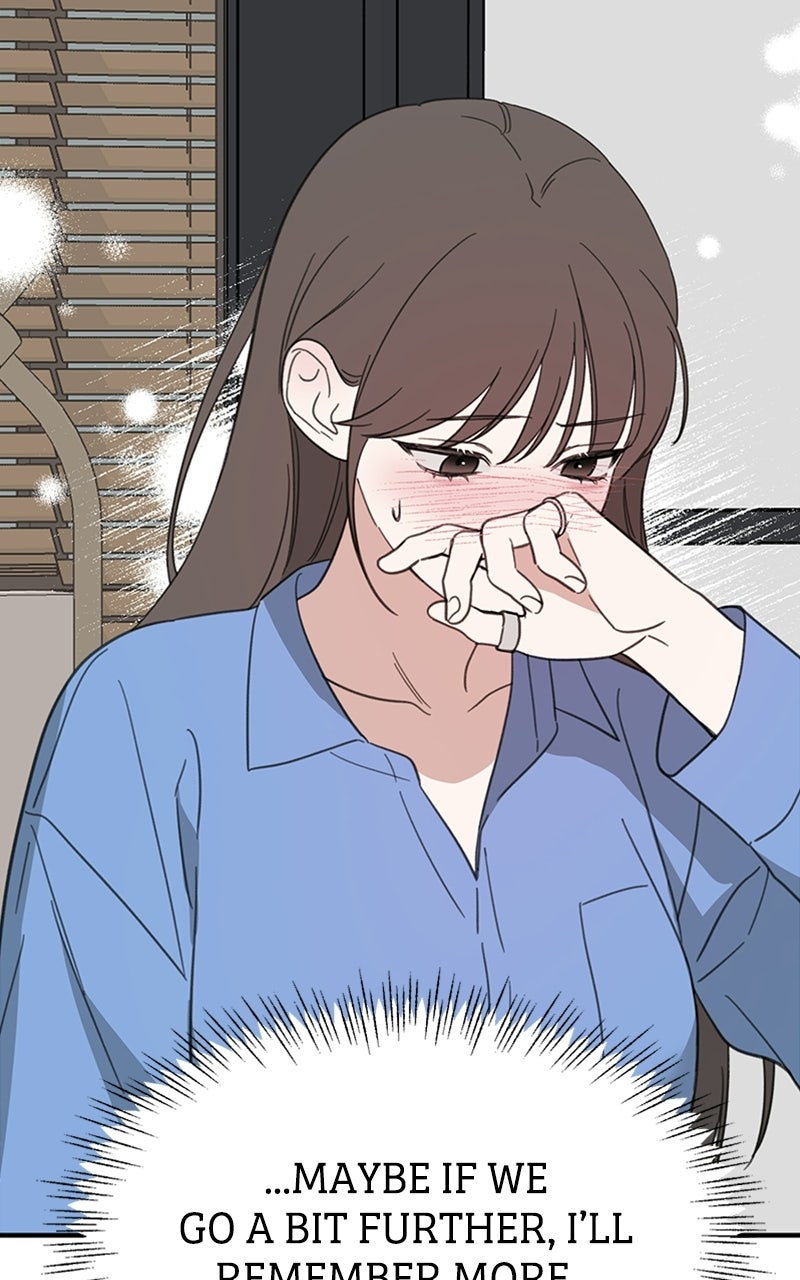 Sweet Romance, Spicy Roommates Episode 12 page 42 - 