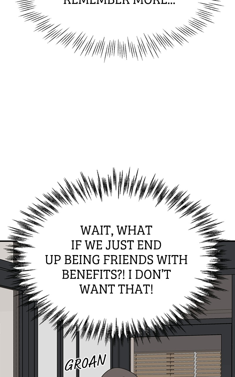 Sweet Romance, Spicy Roommates Episode 12 page 43 - 