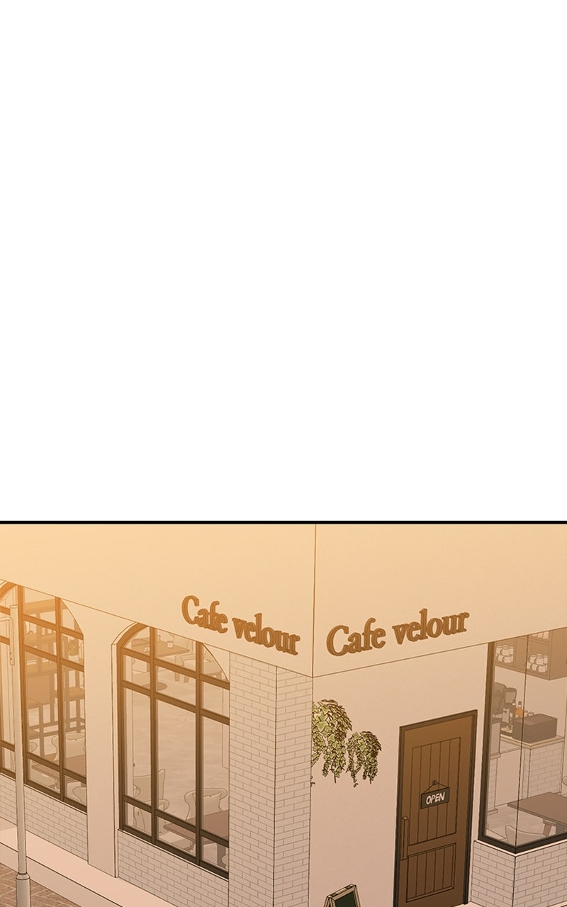 Sweet Romance, Spicy Roommates Episode 12 page 45 - 