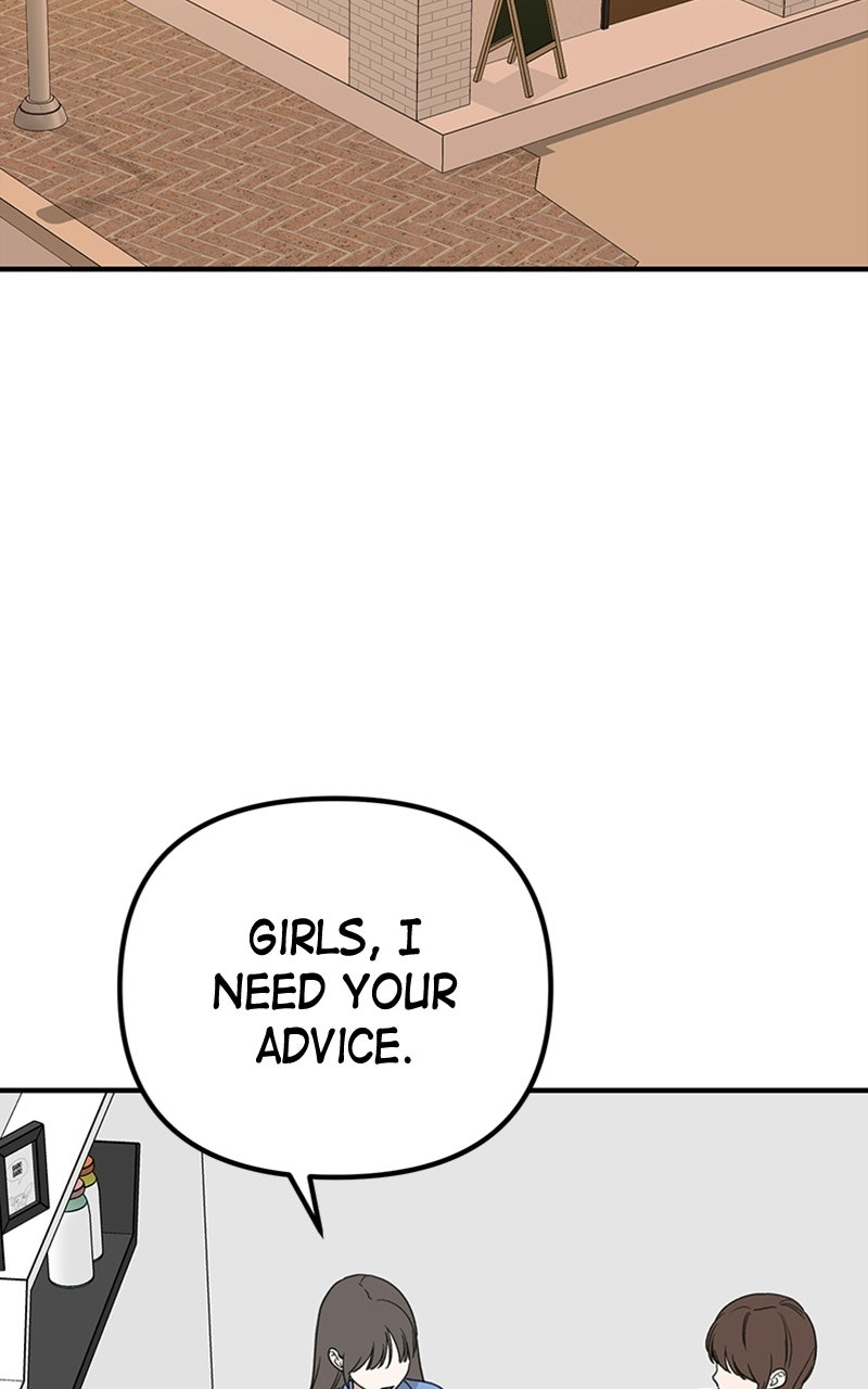 Sweet Romance, Spicy Roommates Episode 12 page 46 - 