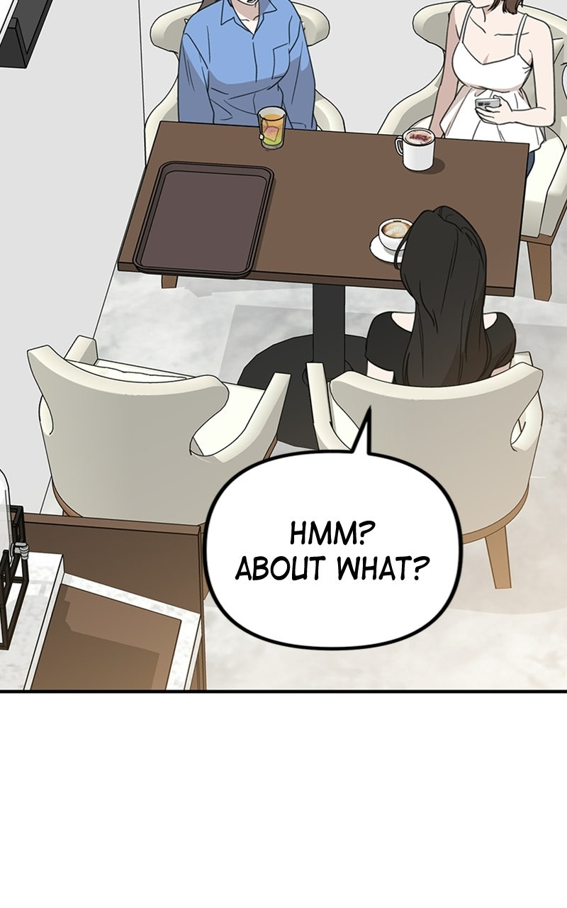 Sweet Romance, Spicy Roommates Episode 12 page 47 - 