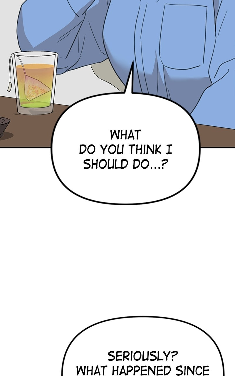 Sweet Romance, Spicy Roommates Episode 12 page 49 - 