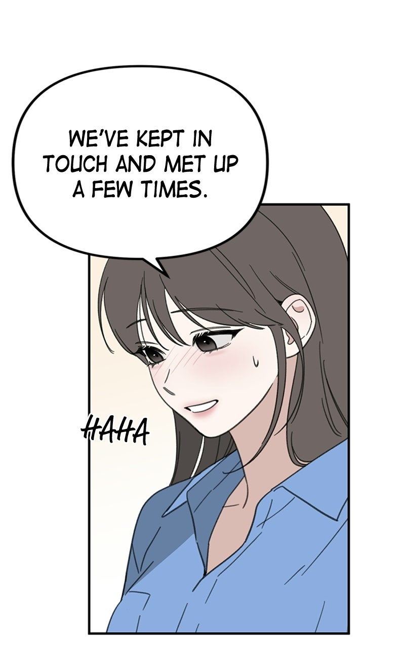 Sweet Romance, Spicy Roommates Episode 12 page 51 - 