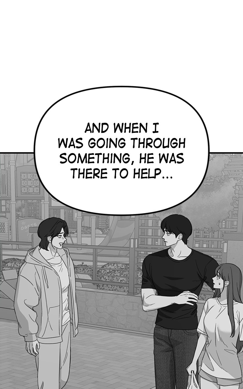 Sweet Romance, Spicy Roommates Episode 12 page 52 - 