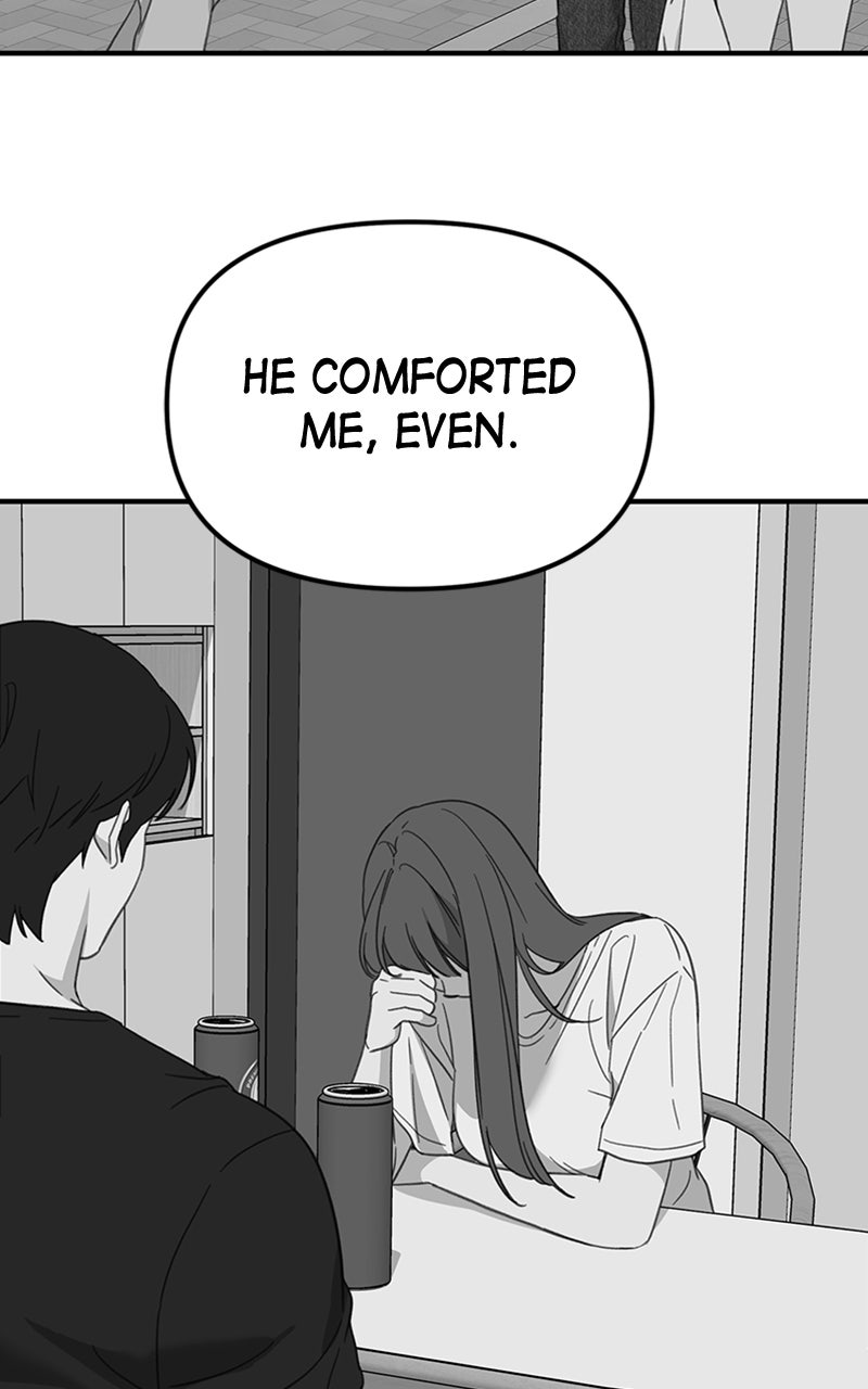 Sweet Romance, Spicy Roommates Episode 12 page 53 - 