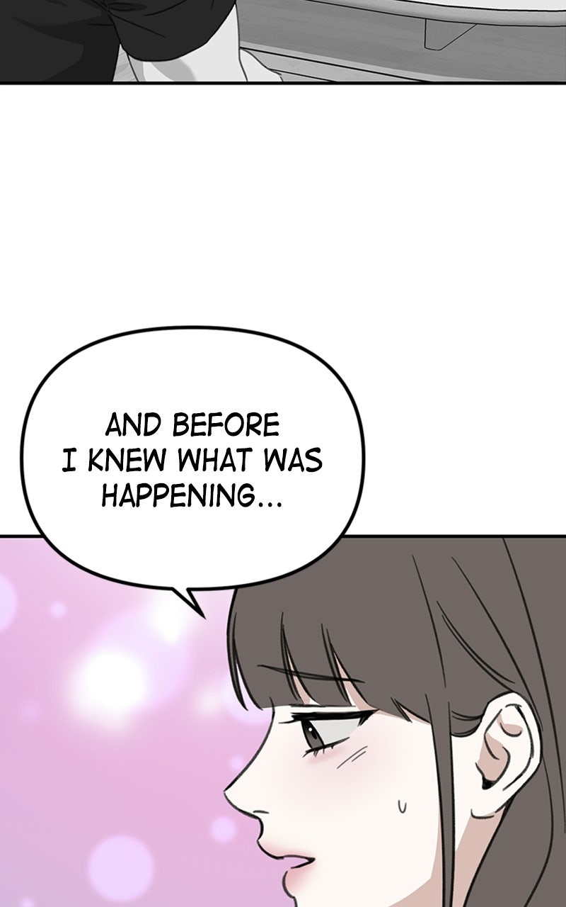 Sweet Romance, Spicy Roommates Episode 12 page 54 - 