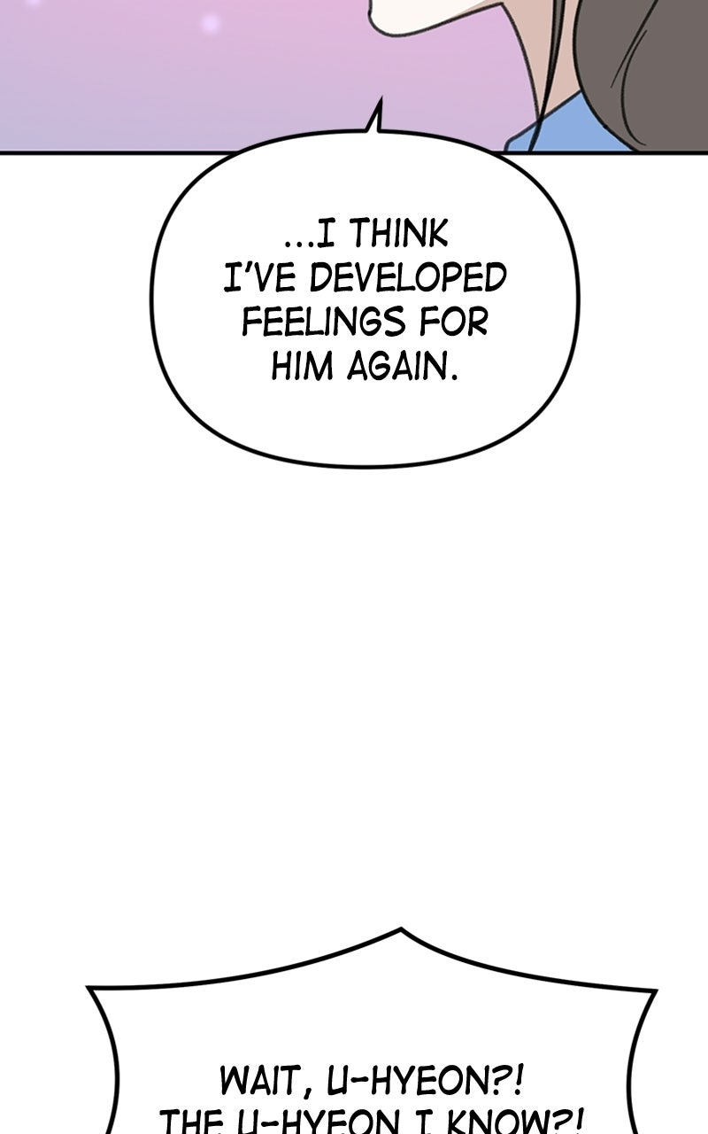 Sweet Romance, Spicy Roommates Episode 12 page 55 - 