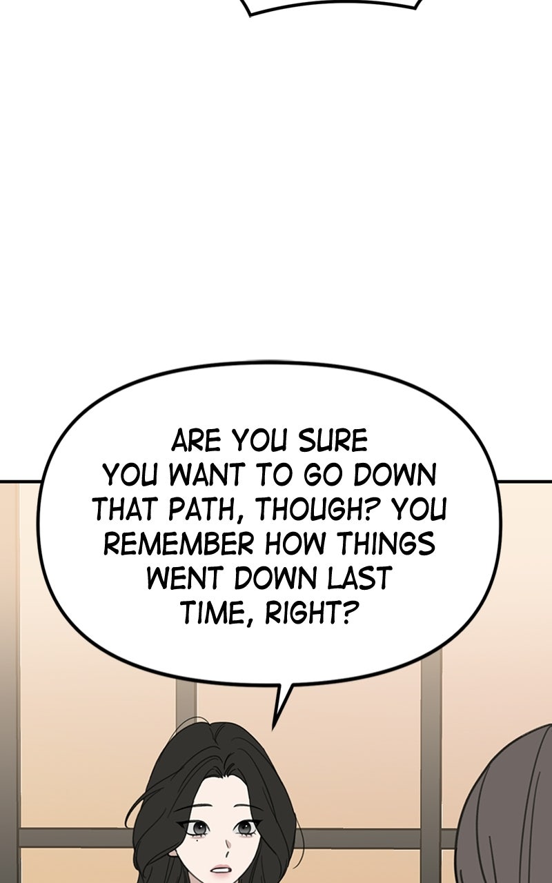 Sweet Romance, Spicy Roommates Episode 12 page 58 - 