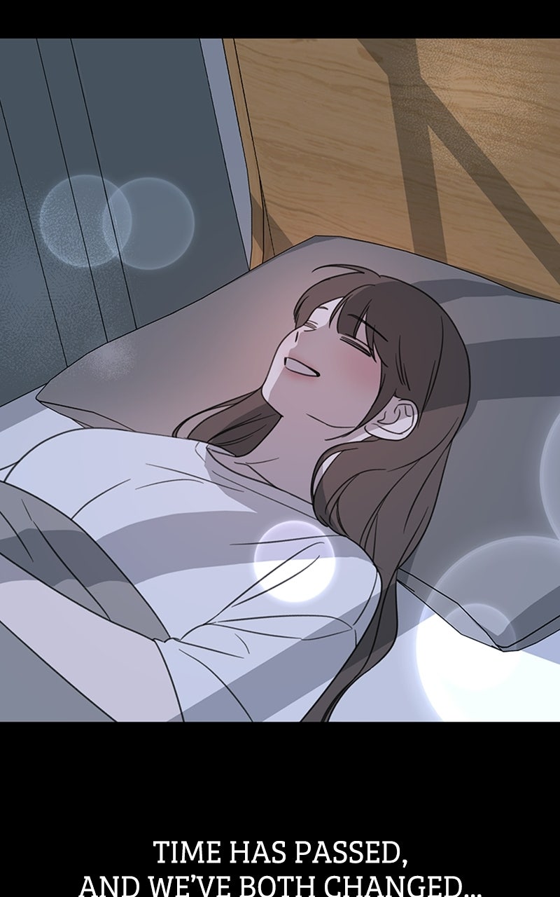 Sweet Romance, Spicy Roommates Episode 12 page 65 - 