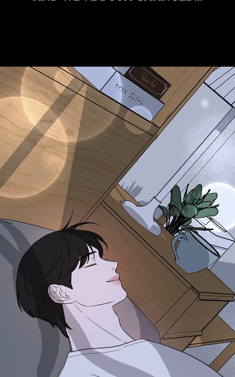 Sweet Romance, Spicy Roommates Episode 12 page 66 - 